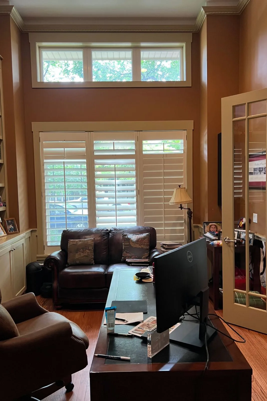 Davis office