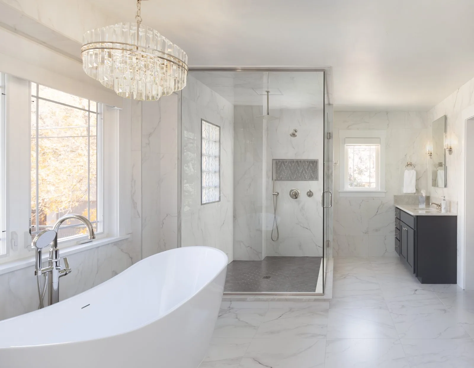 Bathroom Remodeling in Northwest Arkansas