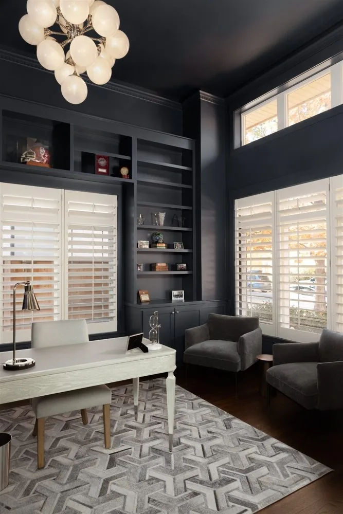 Rooms That Feel Finished, Not Filled