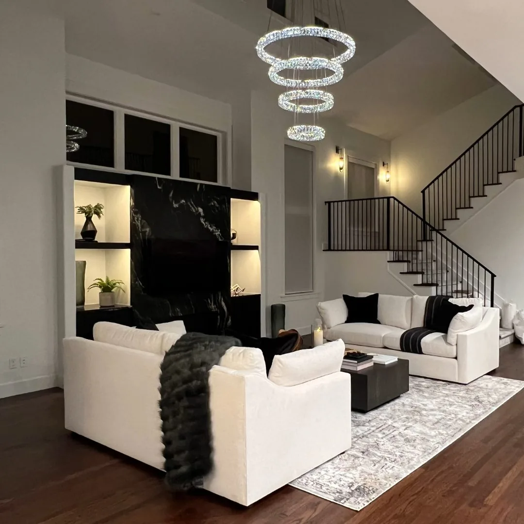 The Davis Furnishing & Styling