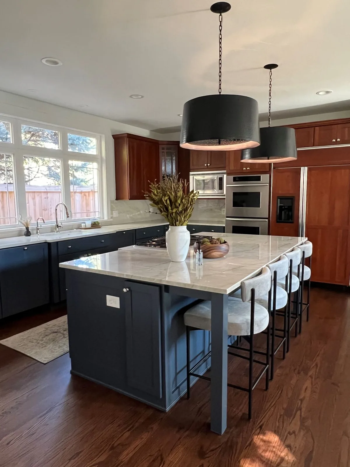 Kitchen Remodeling