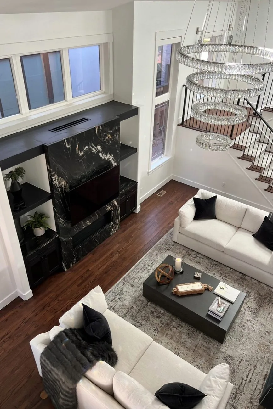 Cohesive Selections, Room to Room